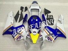 Rothmans Blue White ABS