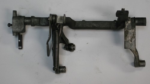 Jennings standard chief slot - jennings,