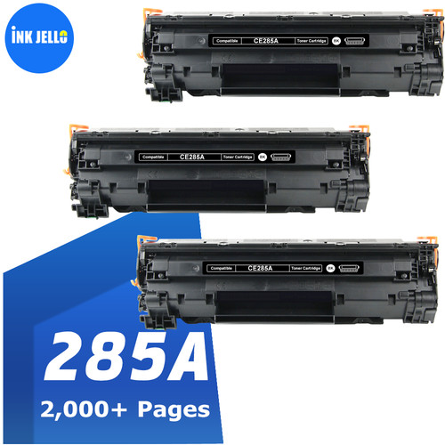 Toner ce285a compatible - ce285a, for