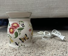 Yankee Candle Ceramic Wax Tart