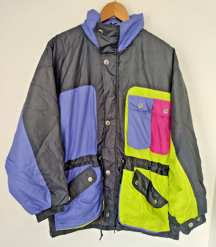 Vintage retro 90s rodeo ski - vintage/retro,
