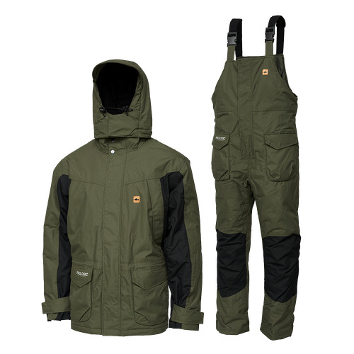 Prologic highgrade thermo - thermo, suit