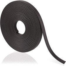 82 Inches Shower Door Magnetic