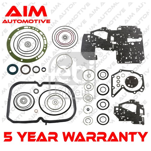 Gearbox sump gasket - gasket, aim