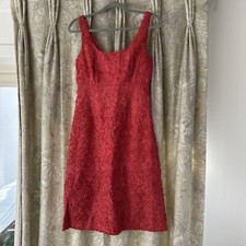 LK BENNETT Uk 8 Dress Worn