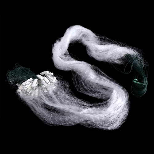 Fishing mesh trap monofilament - mesh,