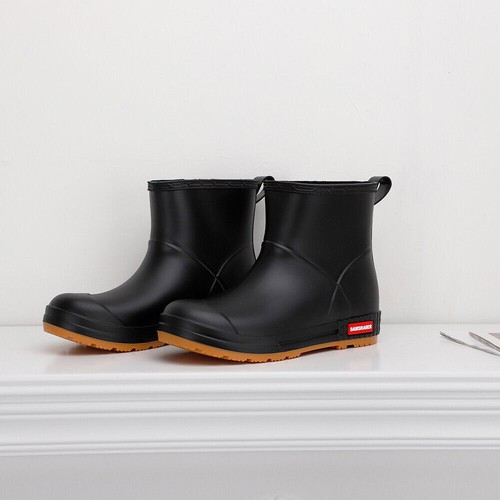 Ladies ankle wellington boots - ladies,