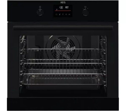 Aeg bpk355061b single - aeg, oven