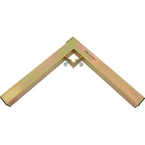 Heavy duty bricklayers - heavy, profile
