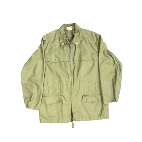 Italian army field jacket - italian,