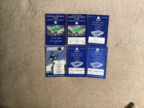 Everton tottenham hotspur - everton,