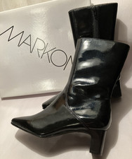 Vintage New Markon Womens 7.5M