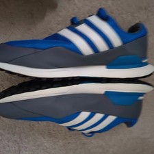 Rare Adidas Porsche Design 911