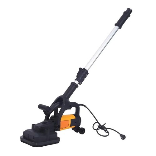 Dustless wall planer electric - wall,