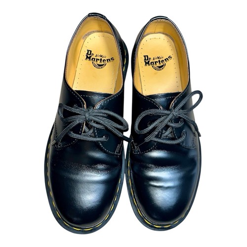 Martens 1461 smooth - martens,