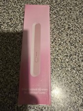 1-in-1 Hair Straightening