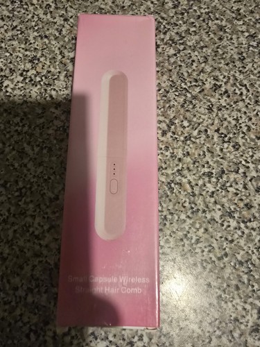 Hair straightening - 1-in-1,