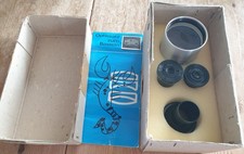 Zeiss E50/540 DIY Kit Complete