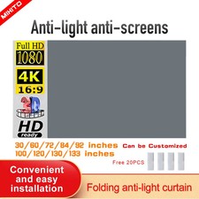 Projector screen simple - projector,