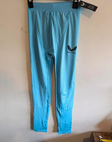 Castore men blue base - castore,