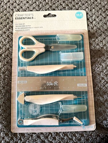Memory keepers crafter s - we,