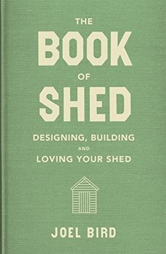 The book shed create - the,