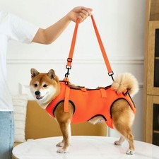 Mobility Aid Dog Lift Harness