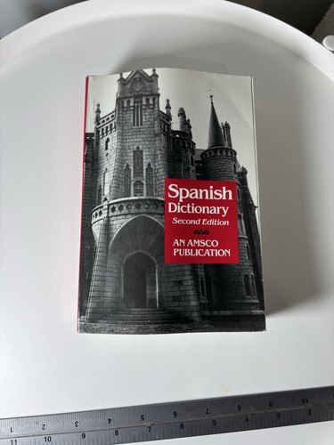 New college spanish and - spanish,