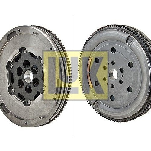 Luk dual mass flywheel 415 - mass,