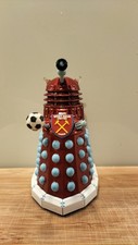 Dr Who Dalek West Ham 5 "
