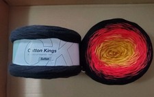 Hobbii Cotton Kings Sultan 3