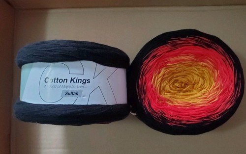 Hobbii cotton kings sultan - hobbii,
