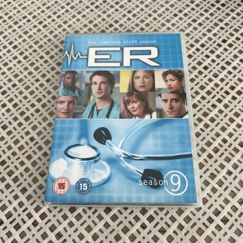 Series dvd - er:,