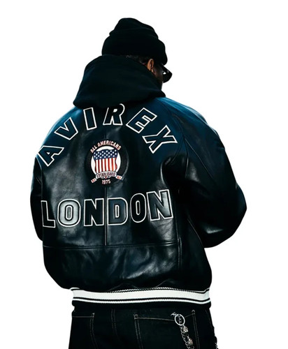 New men avirex - men's, x