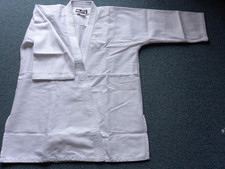 Blitz white size 170cm - blitz, 4/170cm