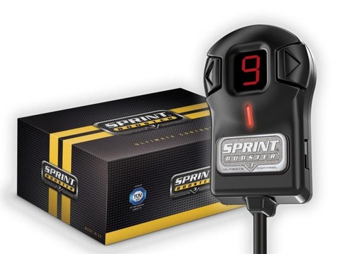 Afe power sprint - afe,