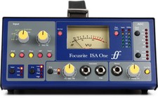 Focusrite isa one desktop - isa,