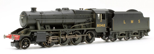 Hornby gauge r2249 - 'oo, lms