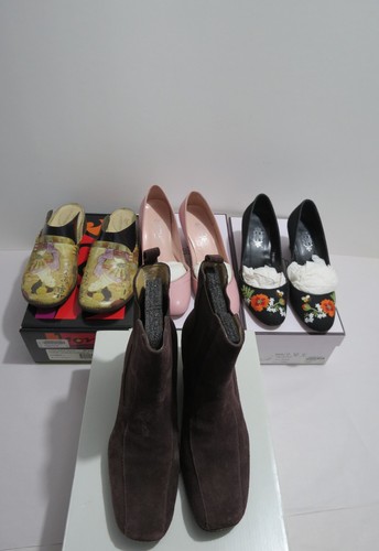 Icon lulu shoes - icon/lulu, 8