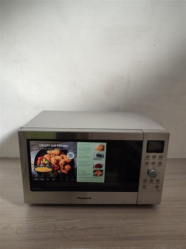 Panasonic cd58rsbpq 27l - panasonic, nn-cd58rsbpq