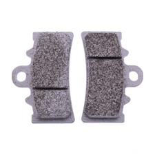 Pair of brake pads BREMBO SR