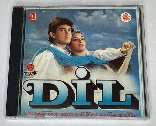 Bollywood dil 1990 t - *bollywood*,