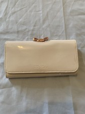 Ted Baker Women's Ivory Purse