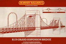 Hornby R179 Grand Suspension