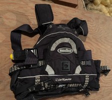 Nookie River Monster Buoyancy