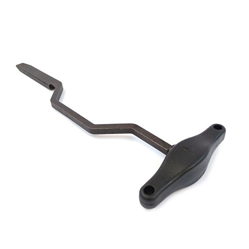 Installation lever tool for - installation, vw