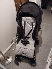 Maclaren pushchair - maclaren,