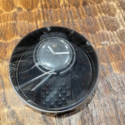 New pop swatch watch vintage - new,
