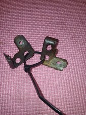 Suzuki TL 1000 S Left & Right