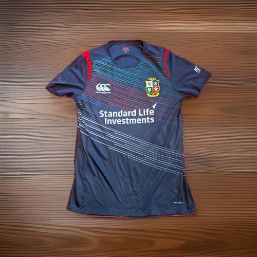 British and irish - british, lions